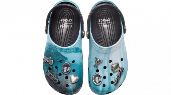 Crocs | Unisex | The Twilight Saga Classic | Clogs | Multi | - 212238-90H