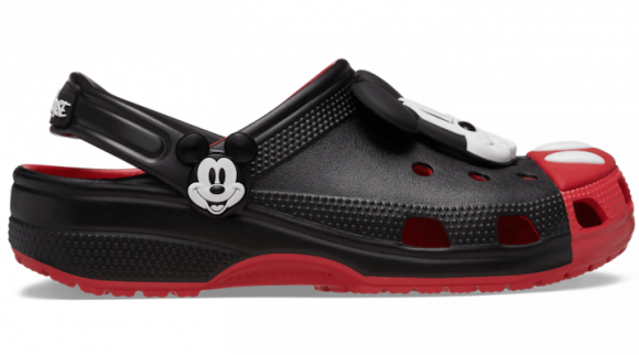Crocs | Unisex | Mickey Mouse Classic | Clogs | Multi | - 212292-90H