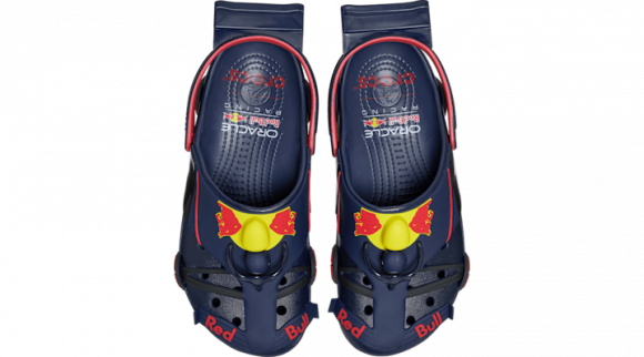 Crocs | Unisex | | Clogs | Multi | - 212707-90H