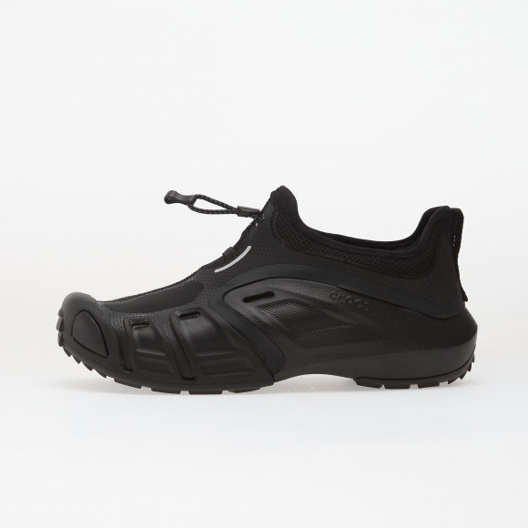 Sneakers Crocs Quick Trail Racer Black - 212713-001
