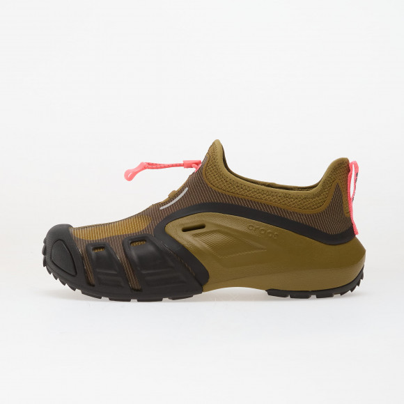 Sneakers Crocs Quick Trail Racer Trophy - 212713-2CV