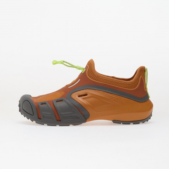 Sneakers Crocs Quick Trail Racer Utility Orange - 212713-86M