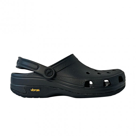 Crocs Classic Clog EXP 'Black' | Men's Size 5 - 212793-001