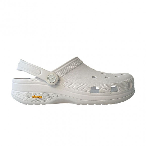 Crocs Classic Clog EXP 'White' | Men's Size 11 - 212793-100