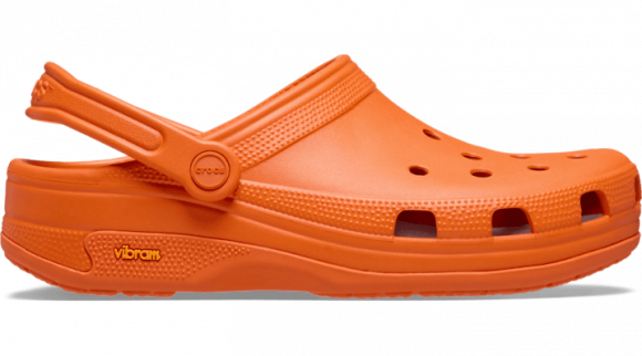 Crocs | Unisex | Crocs Classic EXP | Clogs | Koi Fish | - 212793-85H