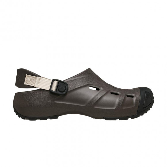 Crocs Quick Trail Clog 'Espresso' | Brown | Men's Size 11 - 212809-206