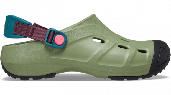 Crocs | Unisex | Quick Trail | Clogs | Cargo/Multi | - 212809-2DA