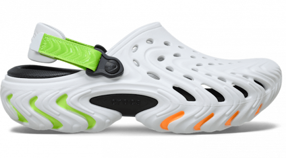 Crocs | Unisex | Echo II | Clogs | Moon Burst | - 212810-1BB