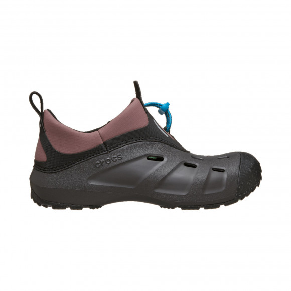 Crocs Quick Trail Low 'Black Sand' | Men's Size 11 - 212835-0LD