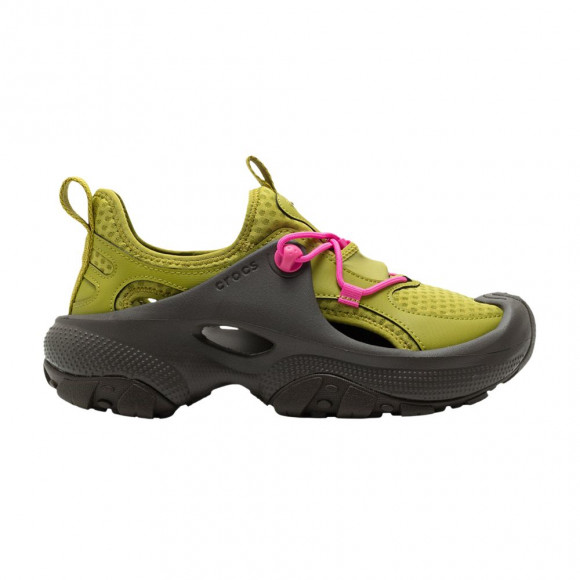 Crocs Trailbreak 2 Tech DCc 'Dark Cocoa' | Brown | Men's Size 10 - 212836-2ME