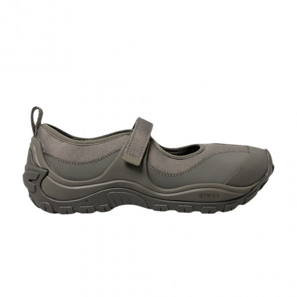 Crocs Classic Terra Tech 'Dusty Olive' | Green | Men's Size 9 - 212838-3J5
