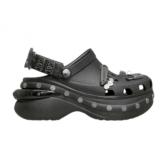 Andersson Bell x Crocs Wmns Bae Clog 'Black' | Women's Size 6 - 212978-001