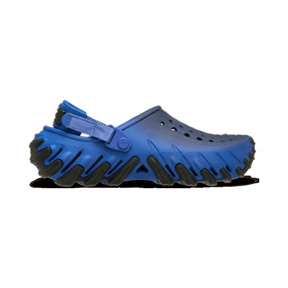 Crocs Echo RO Clog Fade 'Blue Bolt' | Men's Size 11 - 213385-4KZ
