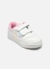 hummel  Shoes (Trainers) CAMDEN JR  (girls) - 213401-3180