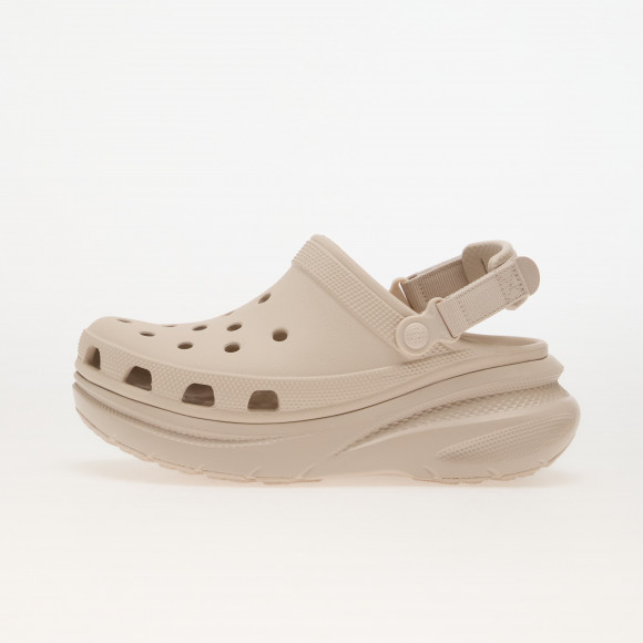 Shoes Crocs New Crush Clog Cocoa Cream 6 - 213448-2PL