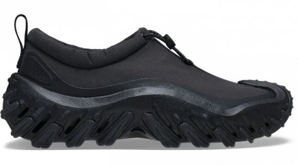 Crocs Echo Element Sneakers Unisex Black / Black - 213455-060
