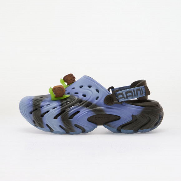 Sneakers Crocs x Brain Dead Echo II Astro Blue - 213557-5EP