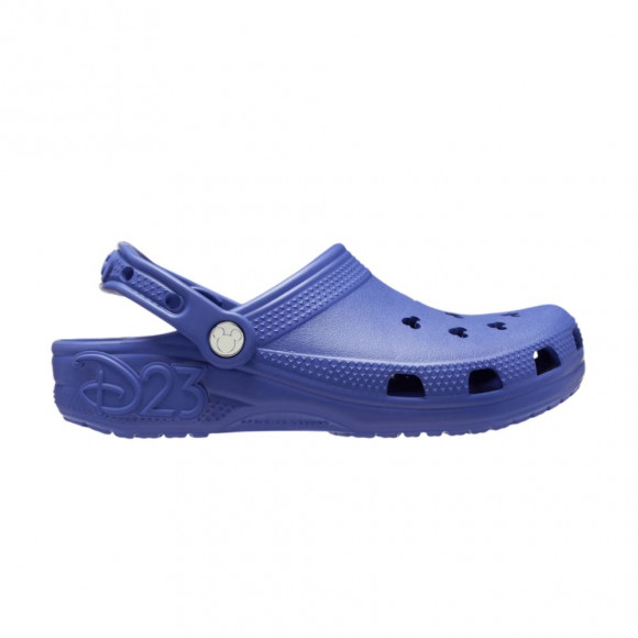 Crocs Classic Clog Disney D23 'Mickey Mouse' | Blue | Men's Size 9 - 213587-4WH