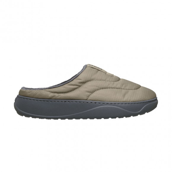 Crocs Tent Moc 'Khaki Carbon' | Tan | Men's Size 8 - 213604-2PF
