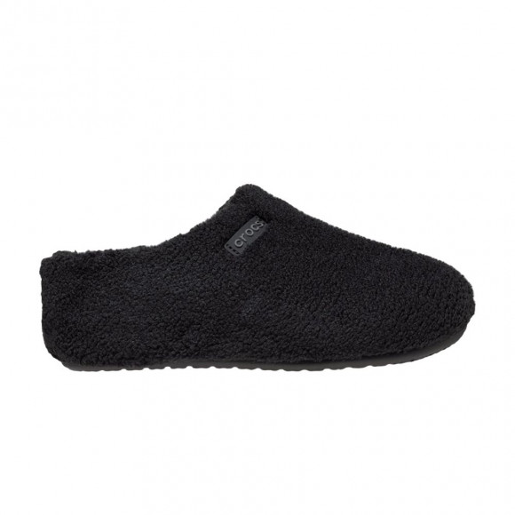 Crocs Classic Café Slipper 'Black' | Men's Size 8 - 213622-001
