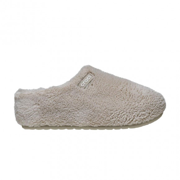 Crocs Classic Café Slipper 'Dulce' | Tan | Men's Size 6 - 213622-2NM