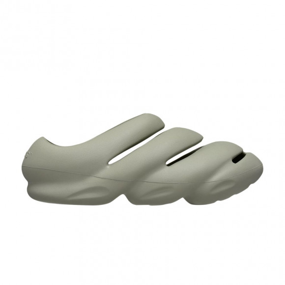 Crocs Roy 'Elephant' | Grey | Men's Size 9 - 213756-1LM