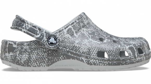 Crocs | Unisex | Classic Pop Animal | Clogs | Atmosphere / Multi | - 214153-1FS