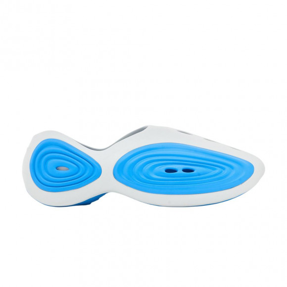 Crocs Ripple 'Moonlight Neon Ocean' | Blue | Men's Size 10 - 214154-1BF