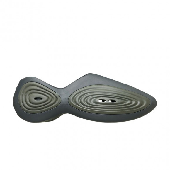Crocs Ripple Clog 'Graphite Dusty Olive' | Grey | Men's Size 11 - 214154-1G0