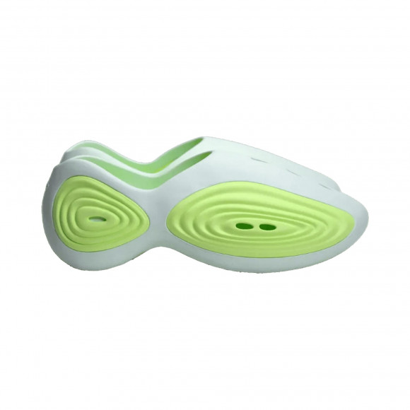 Crocs Ripple Clog 'Lime Burst' | Green | Men's Size 11 - 214154-5GK