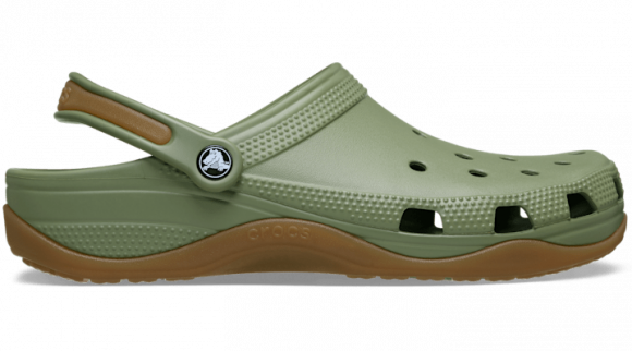 Crocs | Unisex | Classic Evo Gum | Clogs | Cargo/Gum | - 214361-3DX