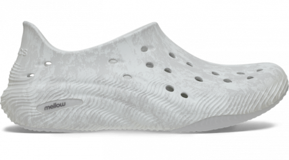 Crocs | Unisex | Mellow 2 Motion Shoe | Shoes | Moonlight | - 214542-1NK