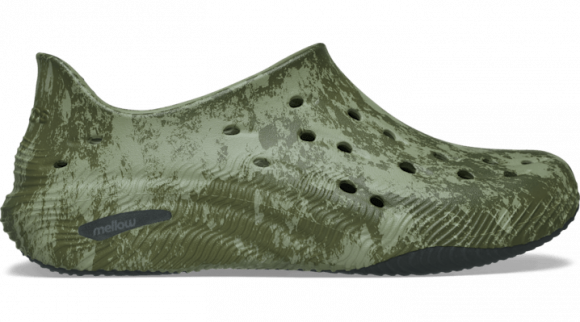 Crocs | Unisex | Mellow 2 Motion Shoe | Shoes | Cargo | - 214542-3BX