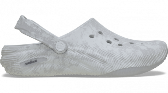 Crocs unisex Mellow 2 Motion Clogs Moonlight - 214544-1NK