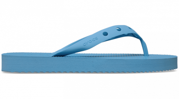 Crocs | Women | Rio | Flips | Elite Blue | - 214915-5DU