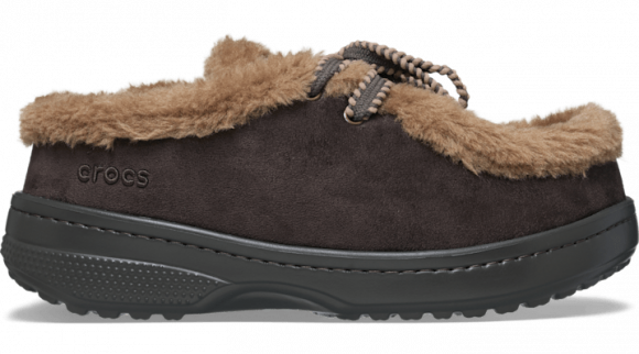 Crocs | Unisex | Haven | Clogs | Espresso/Multi | - 214955-2MP
