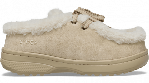 Crocs | Unisex | Haven | Clogs | Beige / Multi | - 214955-2NJ