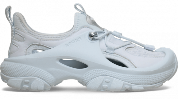 Crocs | Unisex | Crocs Trailbreak 2 Tech SE | Shoes | Sky Ice | - 215380-5EW