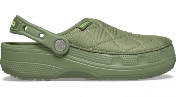 Crocs | Unisex | Crafted Nylon | Clogs | Cargo | - 215688-3BX