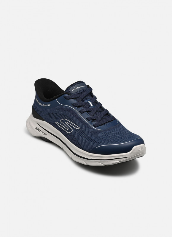 Skechers SLIP-INS Go Walk 8 - Zaye pour - 216789/NVY