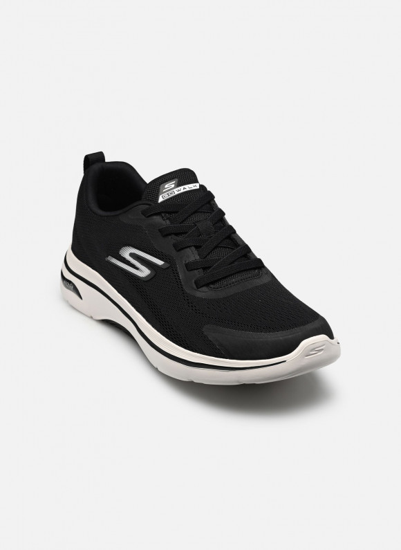 Skechers Go Walk Arch Fit 2.0 - Levy pour - 216816/BKW