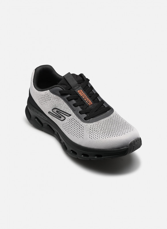 Baskets Skechers Go Walk Glide-Step 2.0 - Vic pour - 217020/GYBK