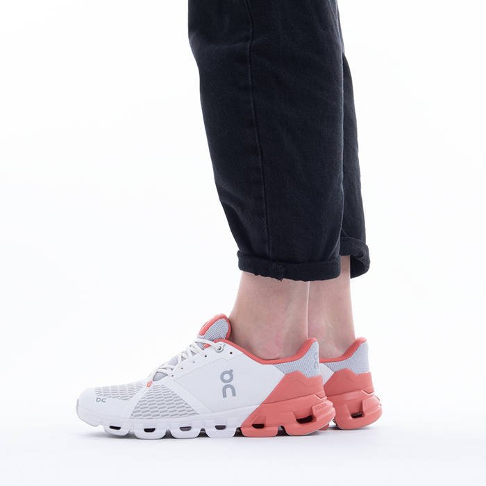 cloudflyer white coral