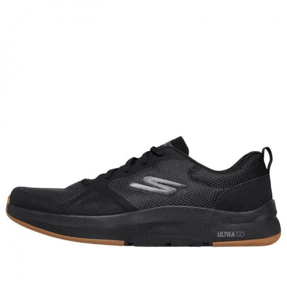 Skechers Gotrain Move BLACK Training Shoes 220161-BBK - 220161-BBK