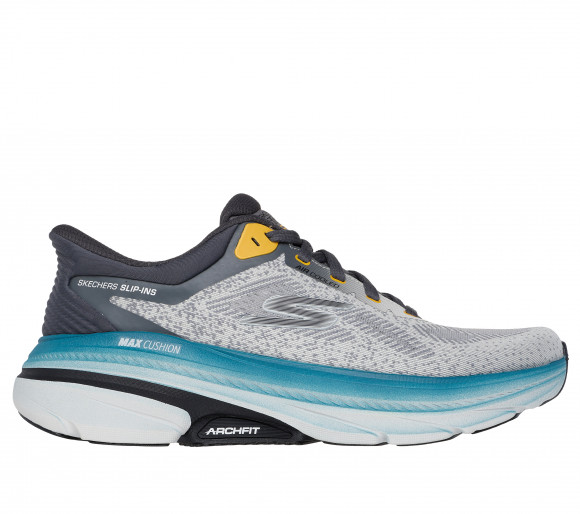Skechers Men's Slip-ins: Max Cushioning Arch Fit 2.0 - Cool