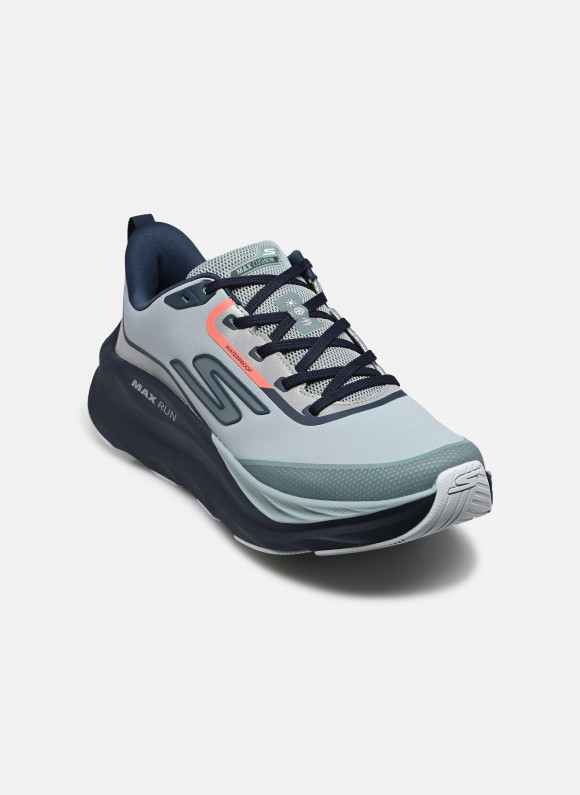 Skechers Max Run - Vorteza pour - 221003/SLT