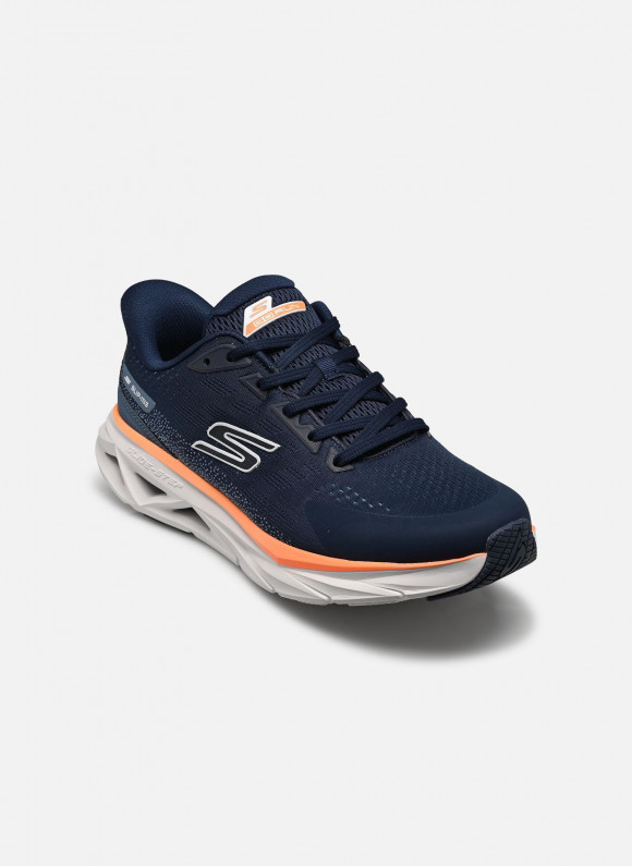Baskets Skechers SLIP-INS Glide-Step Vortex pour - 221040/NVY
