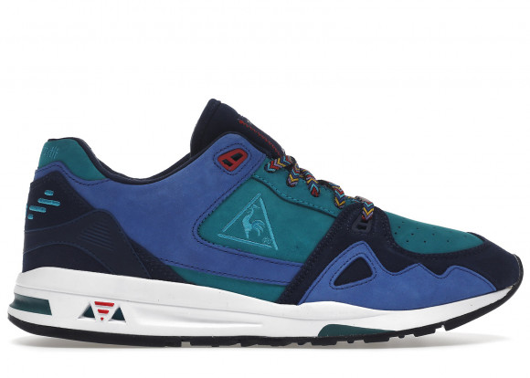 Le Coq Sportif LCS R1000 MIF Circle of Friends - 2210927