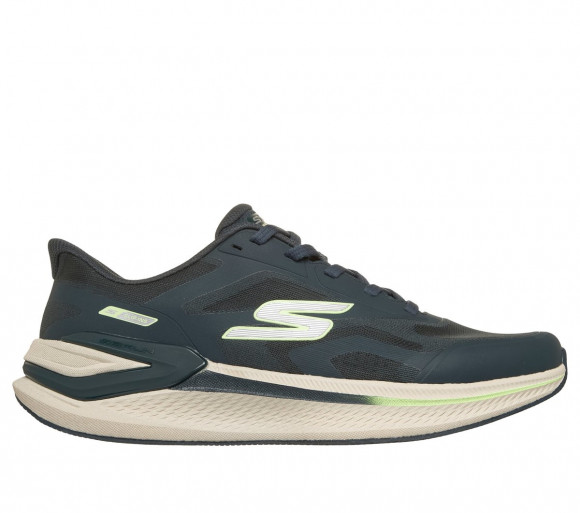 Skechers Slip-ins: GO RUN Consistent Pro Shoes in Türkis - 221141