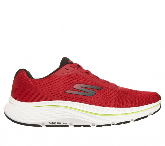 Skechers Men's GO RUN Consistent 3 - Rushline Sneaker in Red - 221262